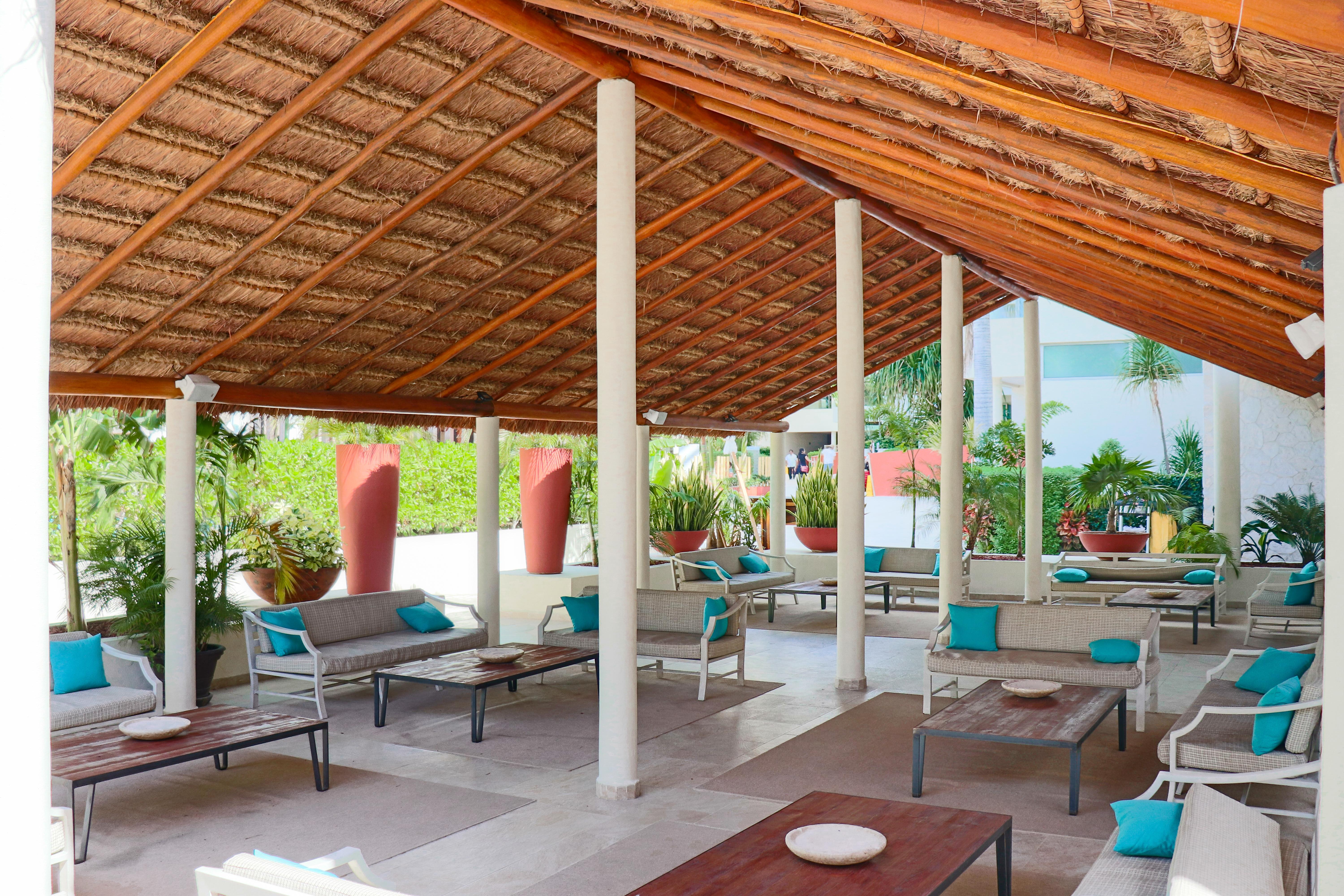 Privilege Aluxes Adults Only Hotel Isla Mujeres Exterior foto